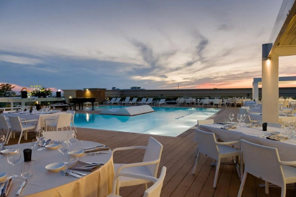 Le Dune Suite Hotel
