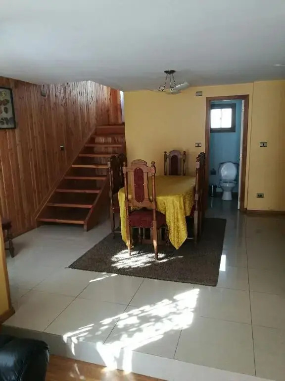 Cabaña Villarrica 1254