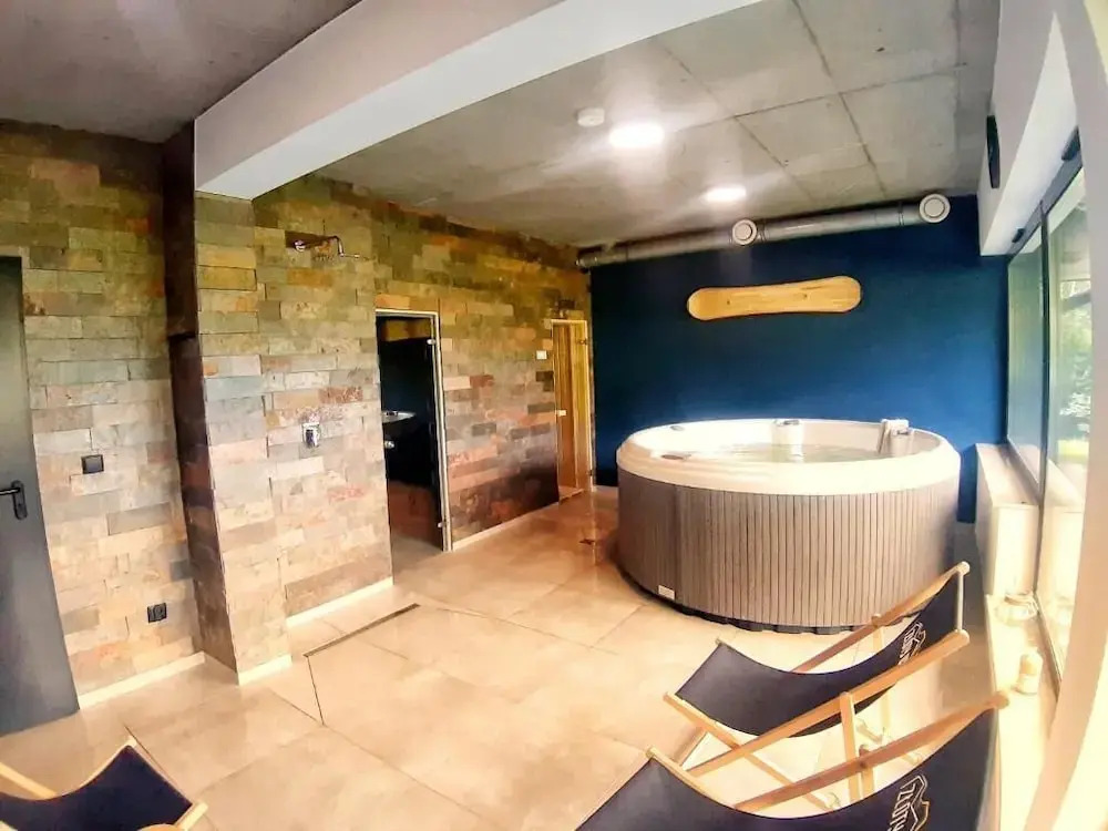 Złoty Widok Ski & Spa