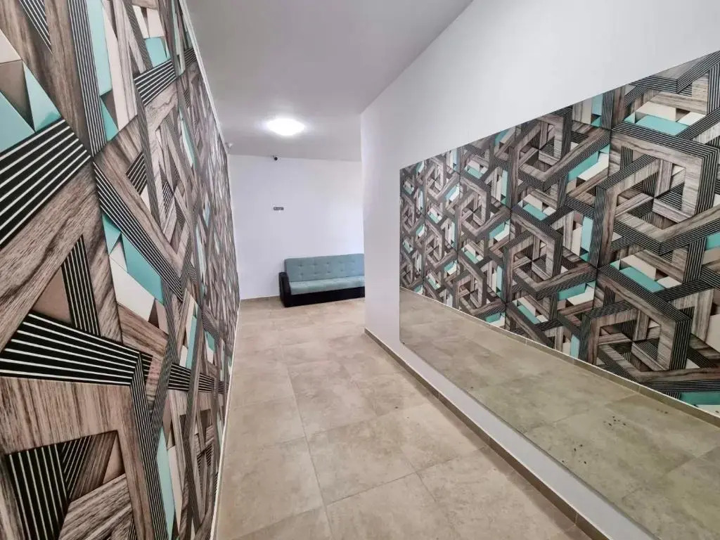 Best family appartment 58