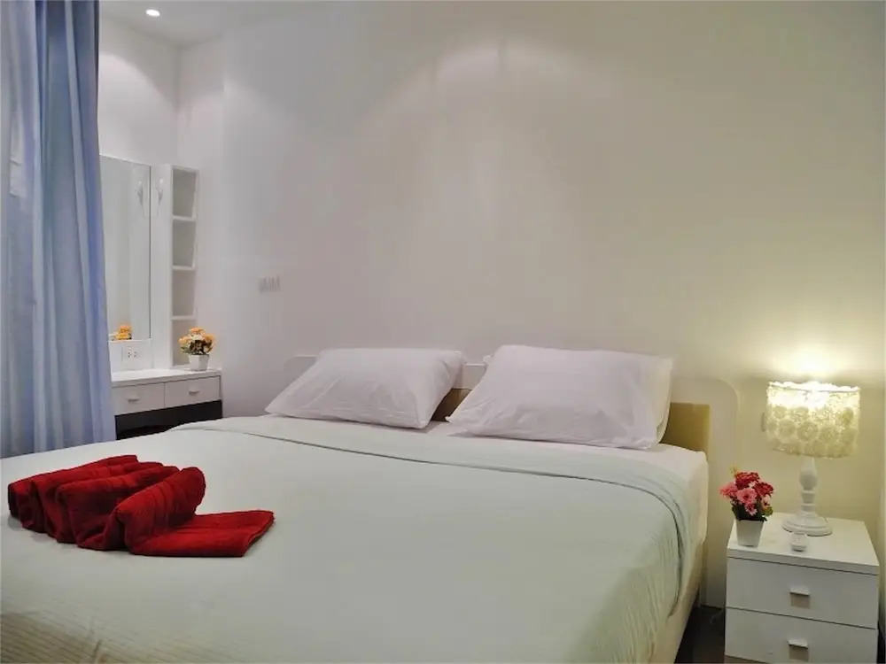 Art@Patong Serviced Apartments