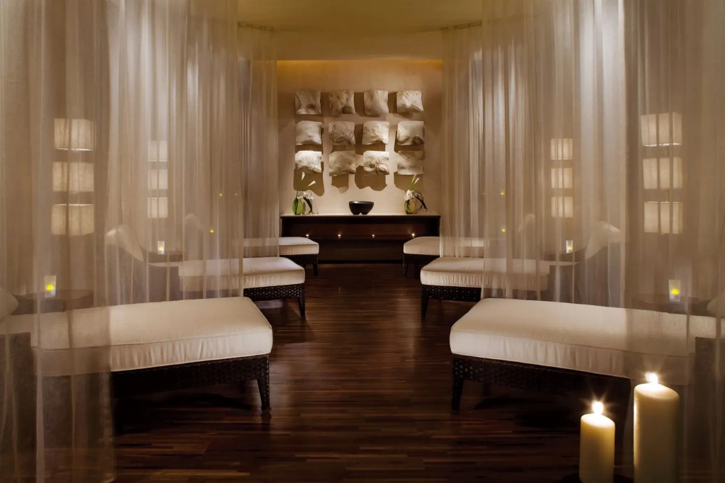 The Ritz-Carlton, Shenzhen