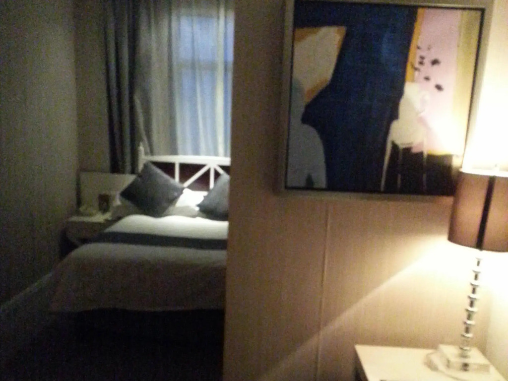 Rhea Boutique Hotel-Railway Station