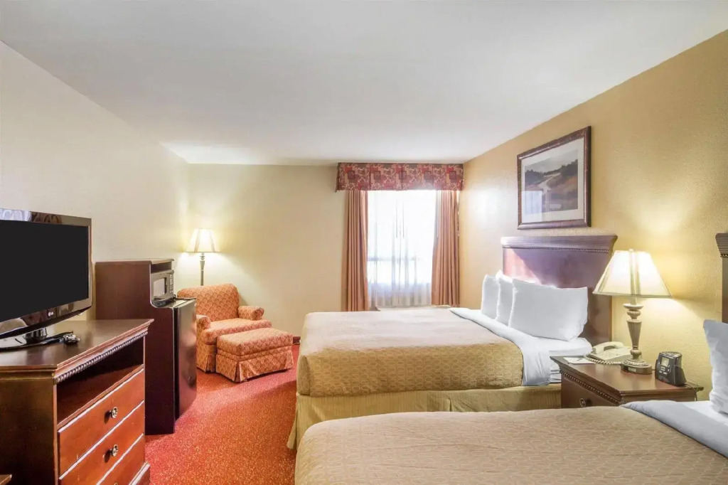 Home2 Suites By Hilton Tulsa Airport
