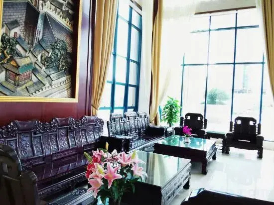 Lijiahe Hotel Pingguo