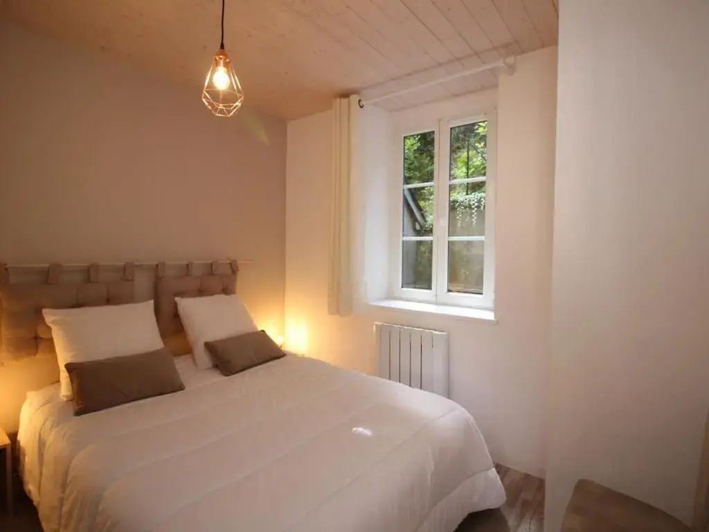 Appartement Mont-Dore, 3 pièces, 5 personnes - FR-1-608-40