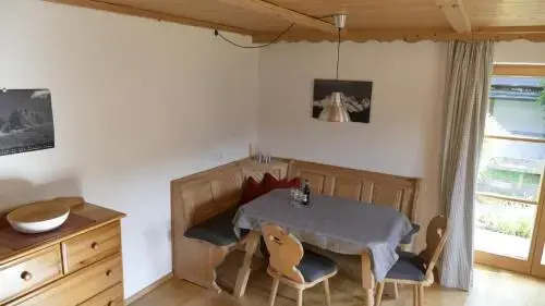 Ferienwohnung Kennerknecht