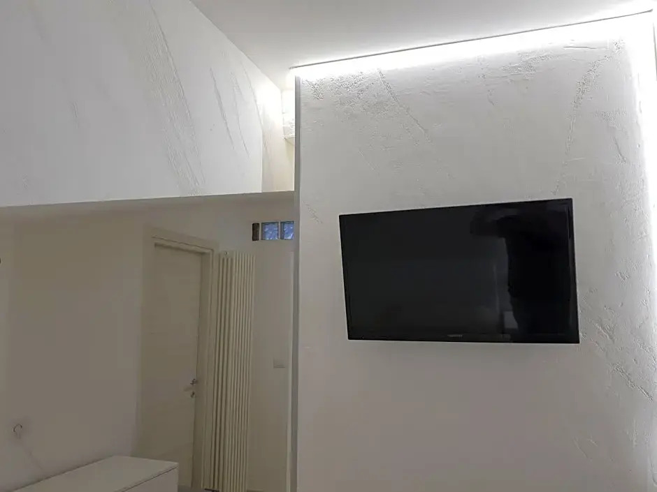 Alby suite