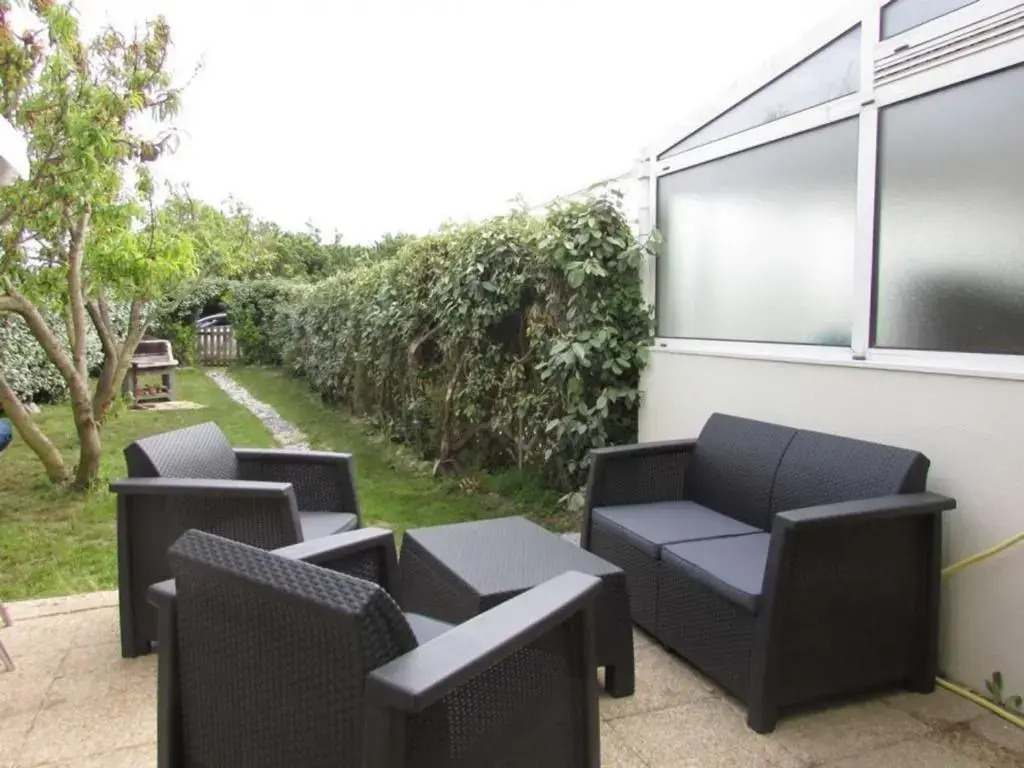 Villa Erdeven, 4 pièces, 4 personnes - FR-1-479-21