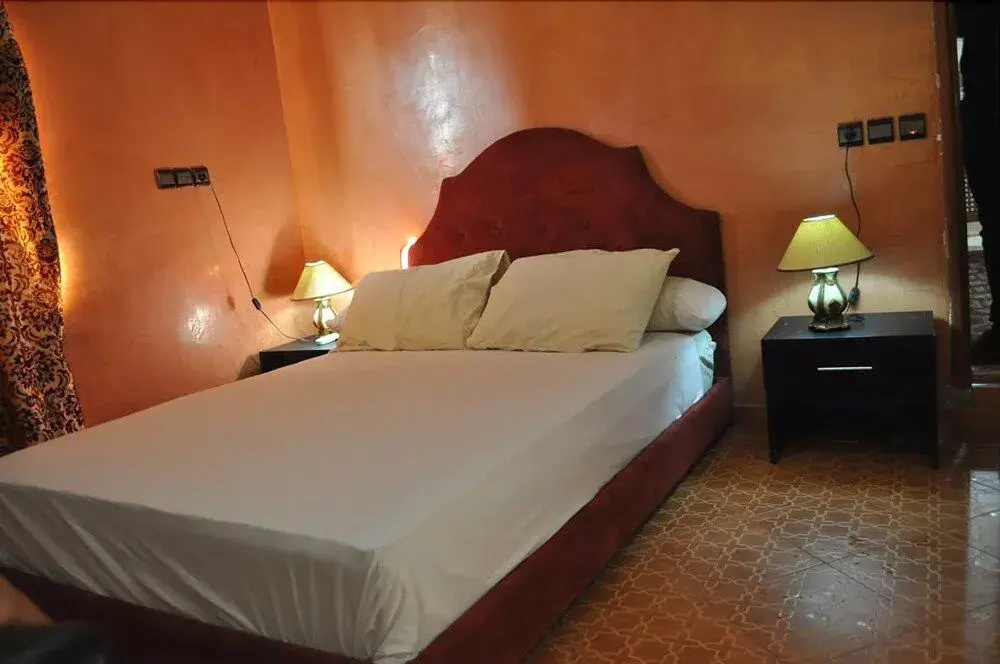 Auberge Khenifra