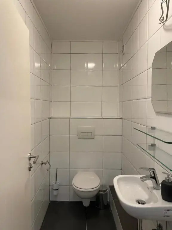 FlyHigh Apartment Stuttgart