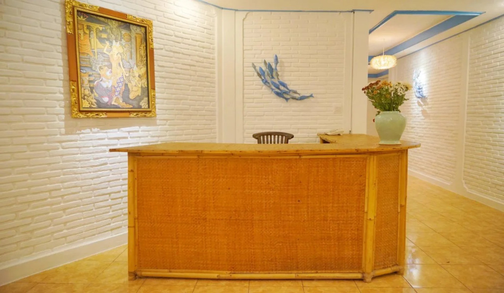 Guest House Kudos