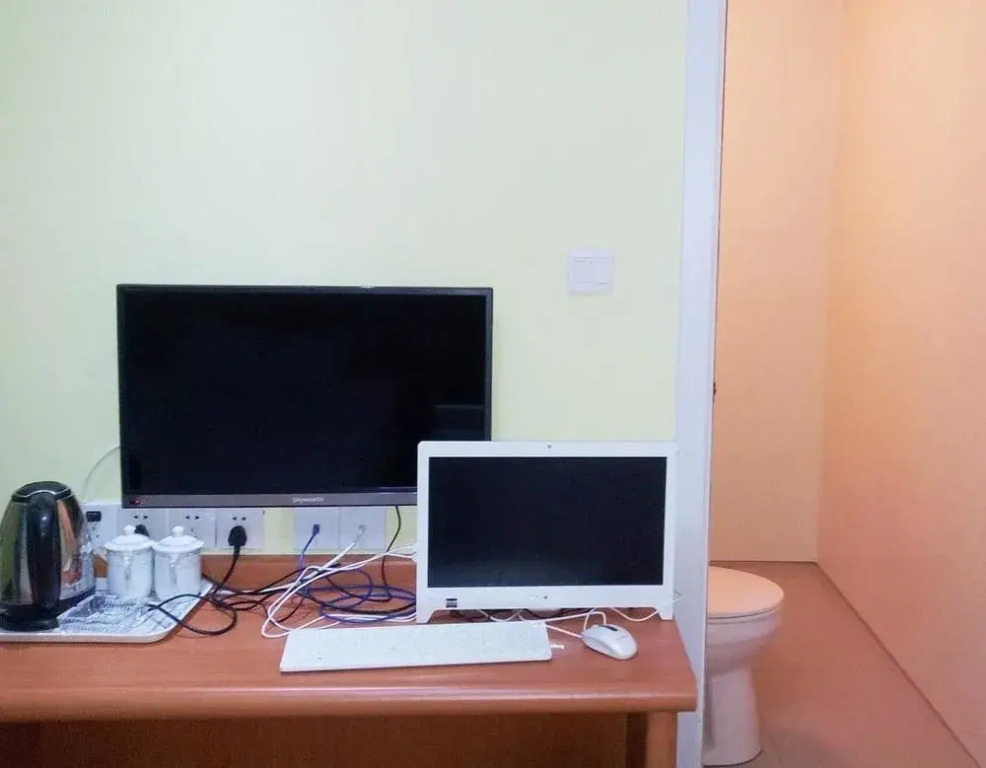 Jupeng Business Hotel-jinan
