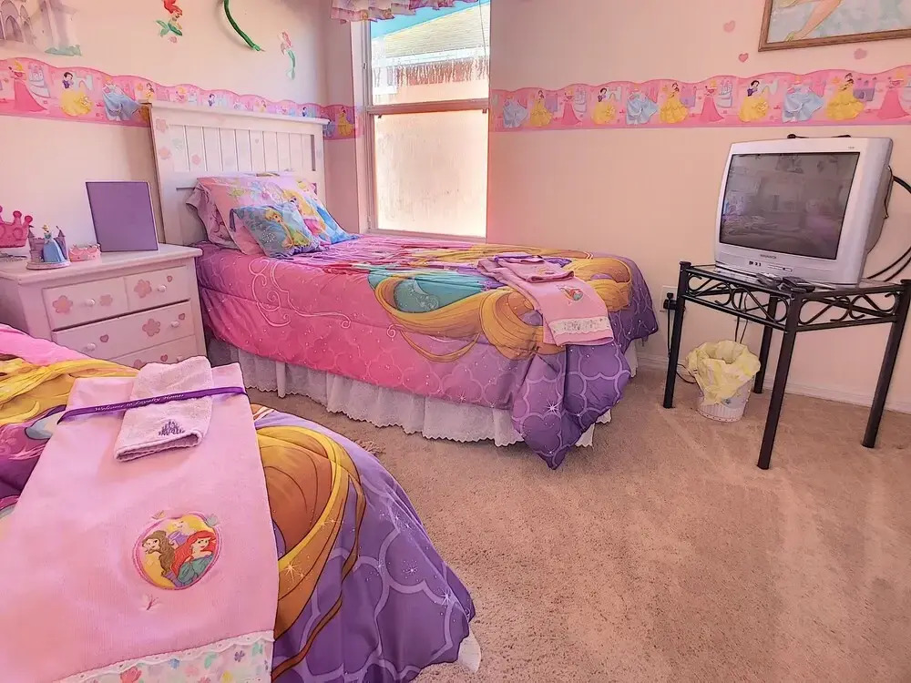 Enchanted Suites