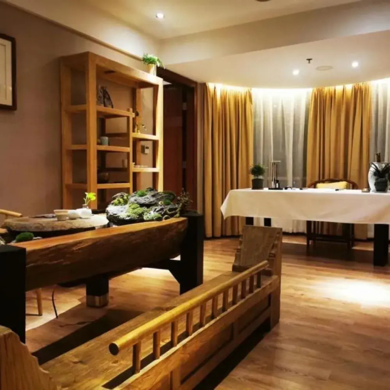 Vyluk Hotel Renmin 3rd Road Qingyuan