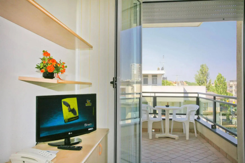Residence le Spiagge