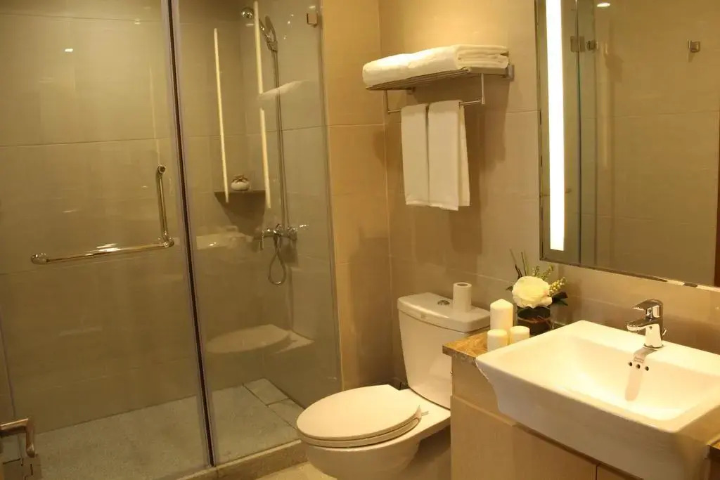 Citadines LiZhiWan Guangzhou