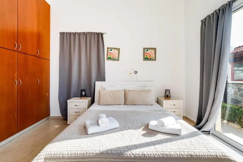 Bungalow Summerside by Ezoria Villas