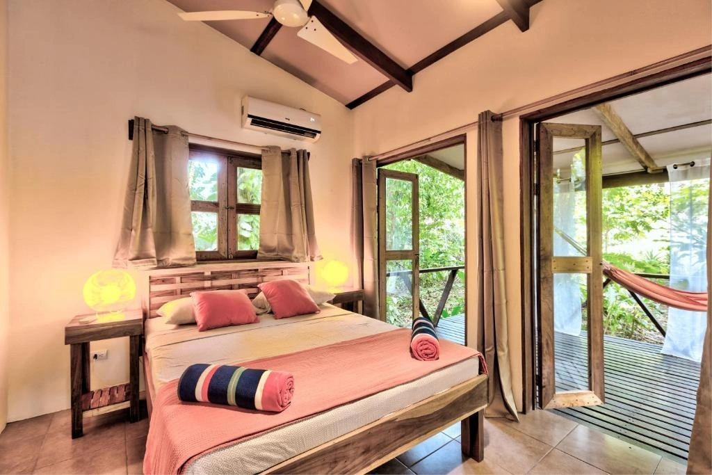 Las Palomas Villas