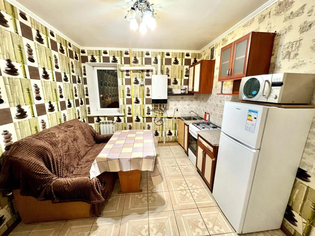 Astra Apartmets на улице Боевая 126 корпус 8