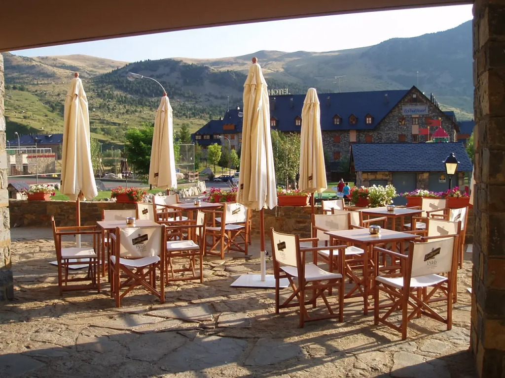 Hotel Romànic