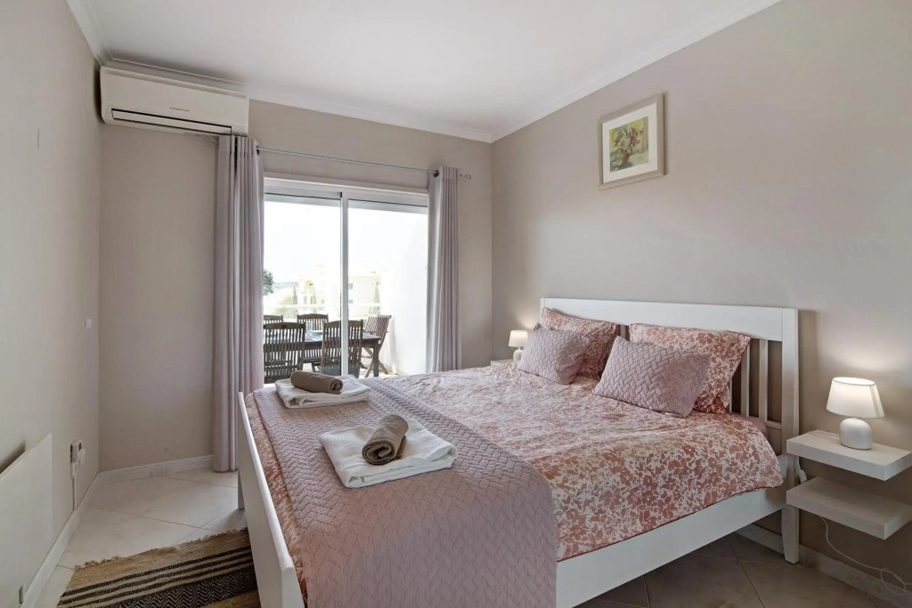 Vilamoura Apartment 3 bedroom