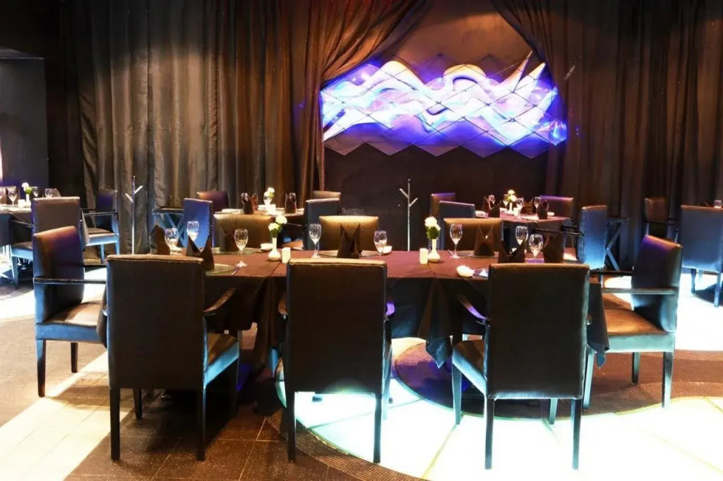 The Ashok, New Delhi