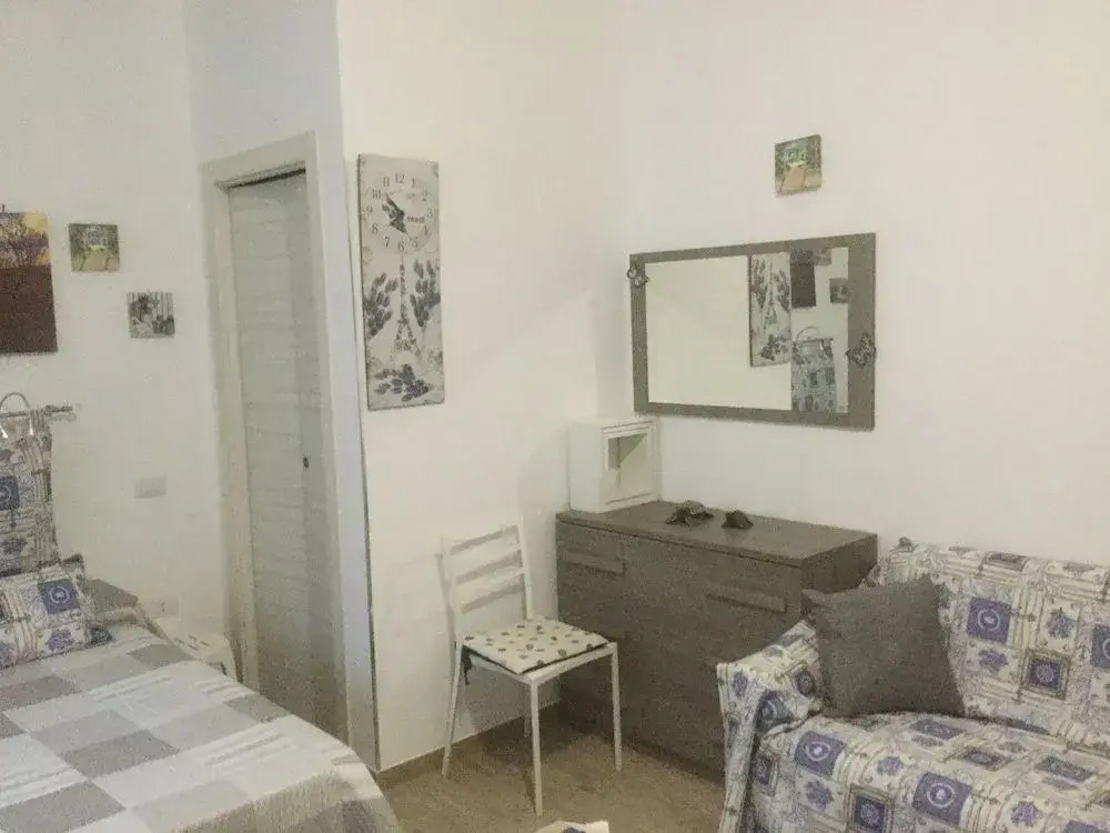 Il Marchese mirante