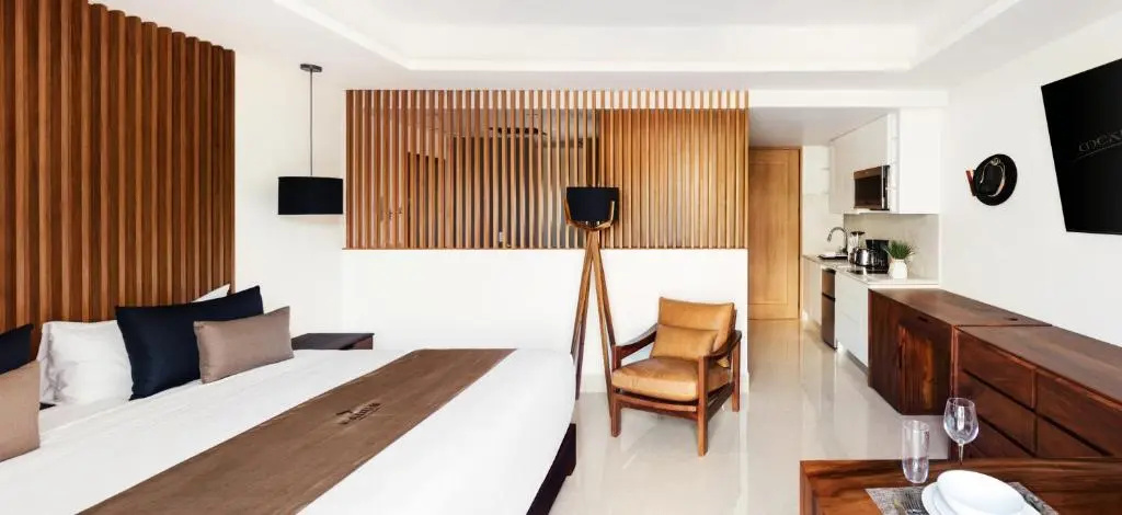 Kadun Hotel Boutique