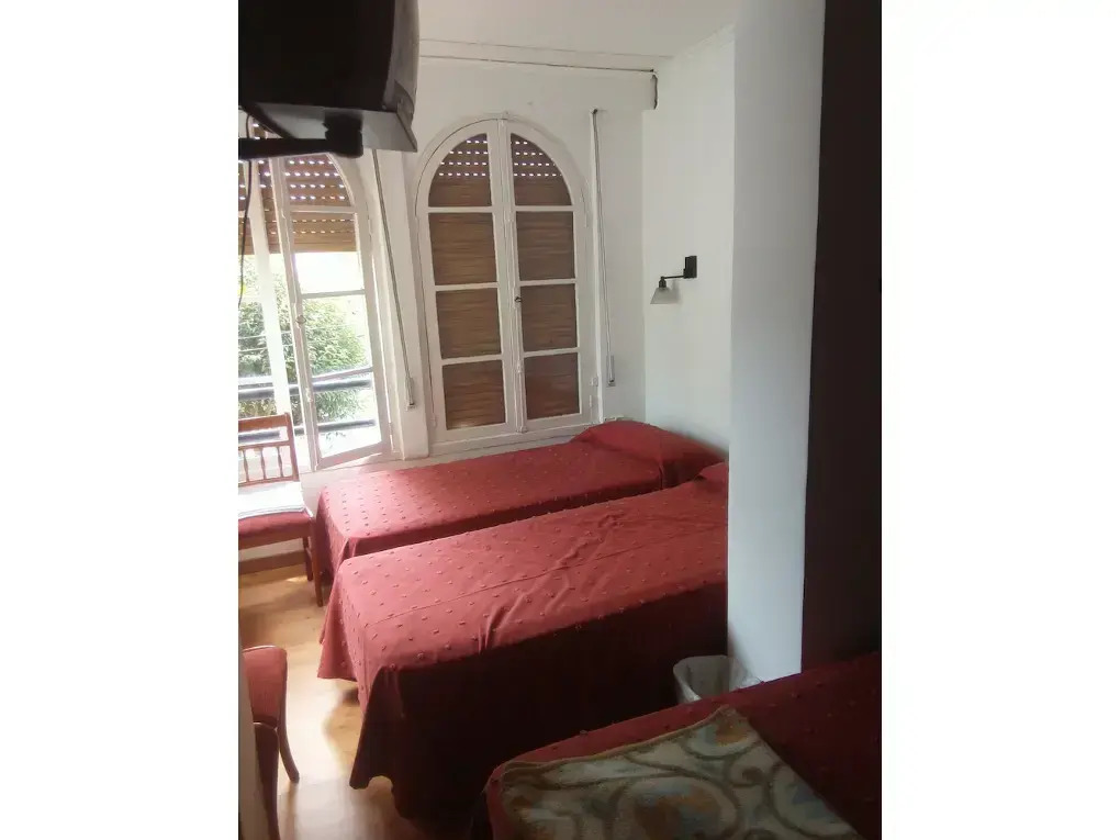 Albergue El Peregrín