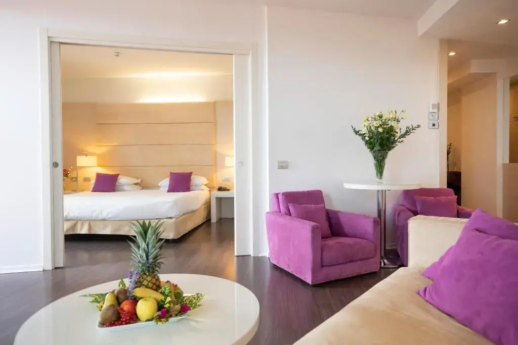 Laguna Palace Hotel Grado