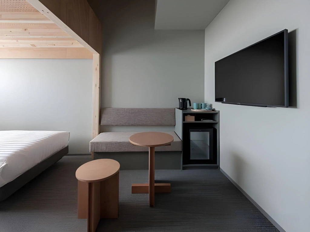 KAIKA Tokyo by THE SHARE HOTELS