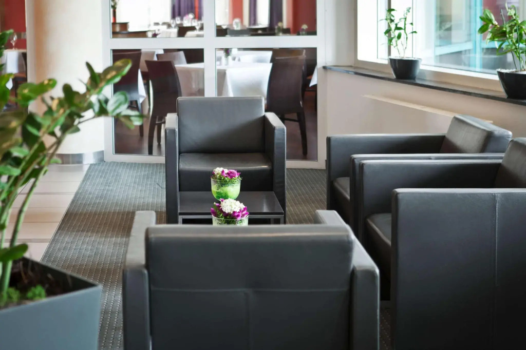 B&B HOTEL Kassel-Wilhelmshöhe