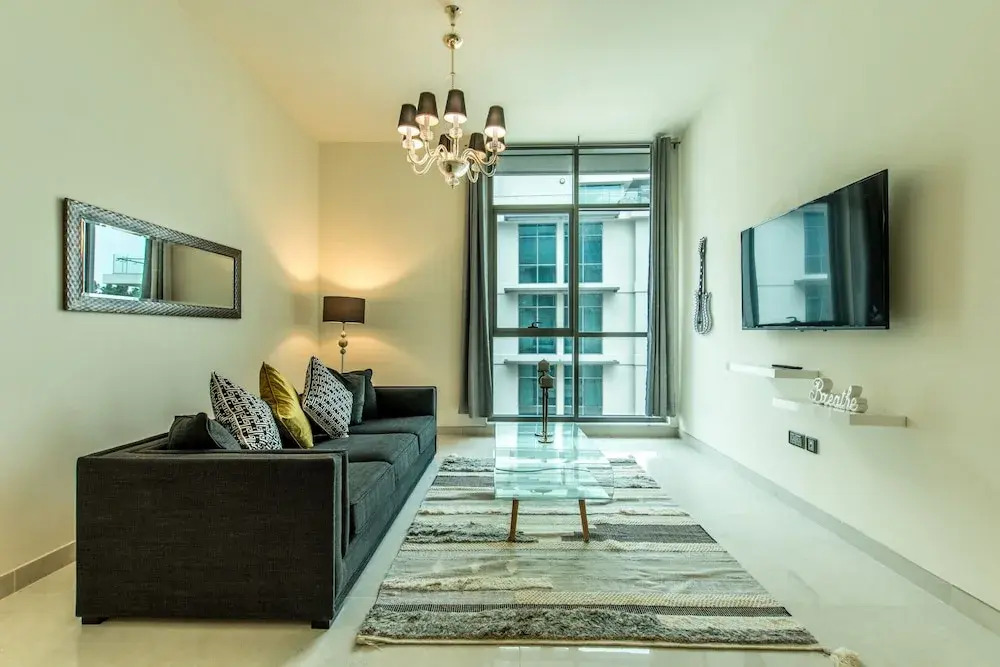 The Polo Residence D3