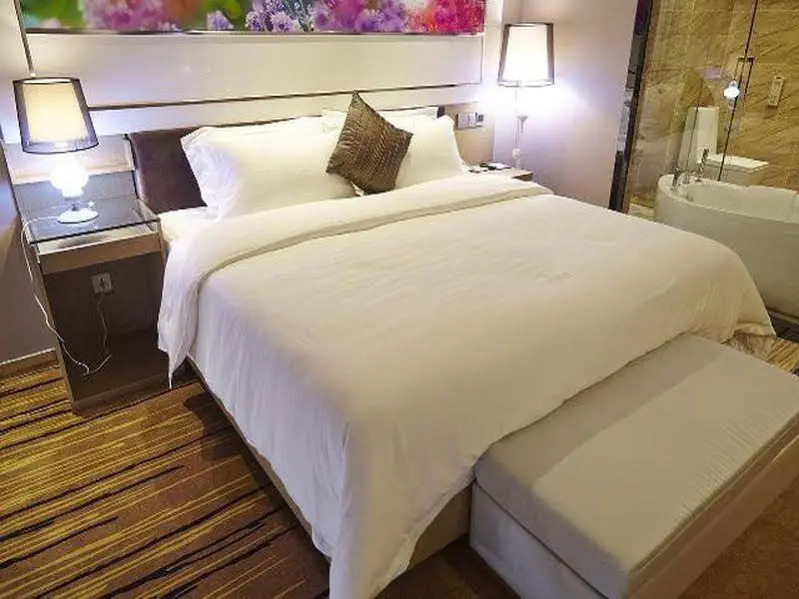 Lavande Hotel Shantou Chenghai Branch