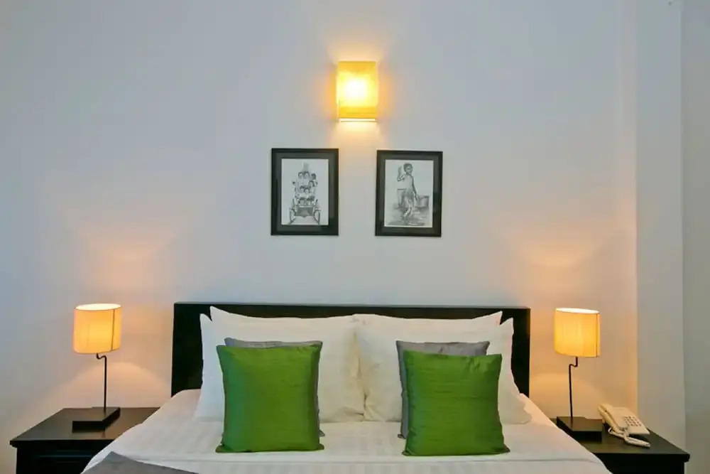 Suva Hotel