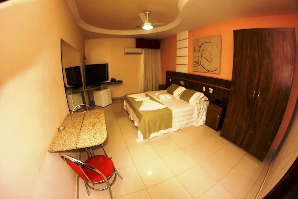 GV Center Hotel