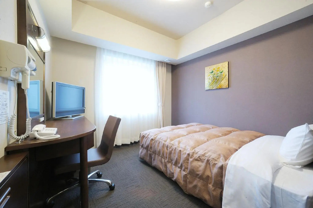 Hotel Route-Inn Toki