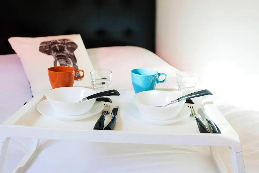 Apartment With one Bedroom in Lisboa, With Terrace