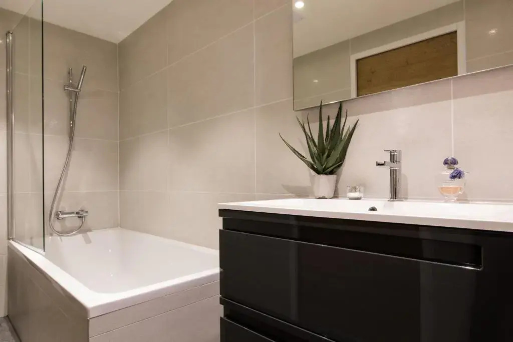 La Cordee 331 Apartment