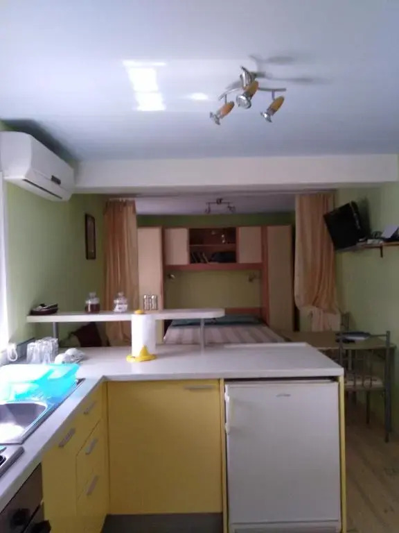 Apartment Ruza