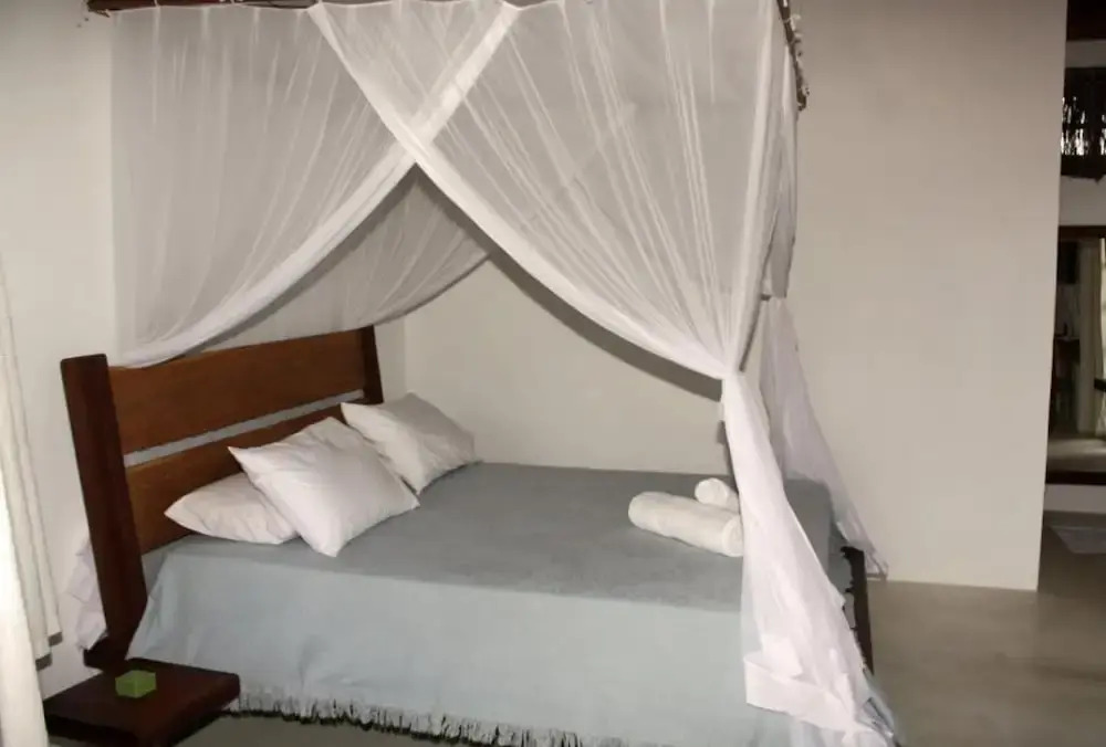Villa Prana Trancoso - Vista mar