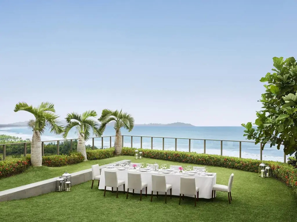 The Sanya EDITION