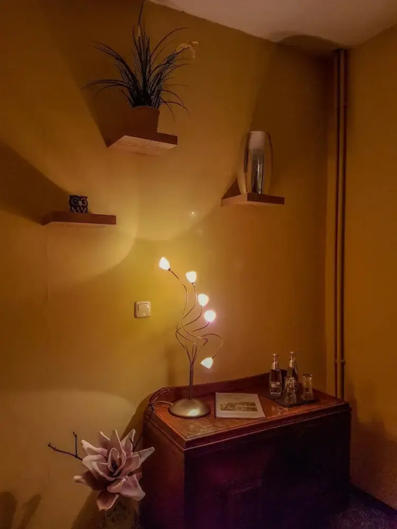 Hotel Zur Luppbode