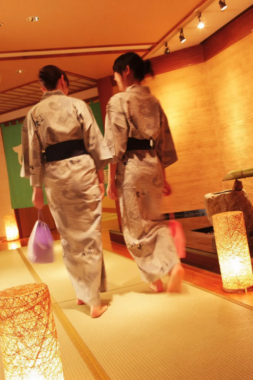 Hotel Shion