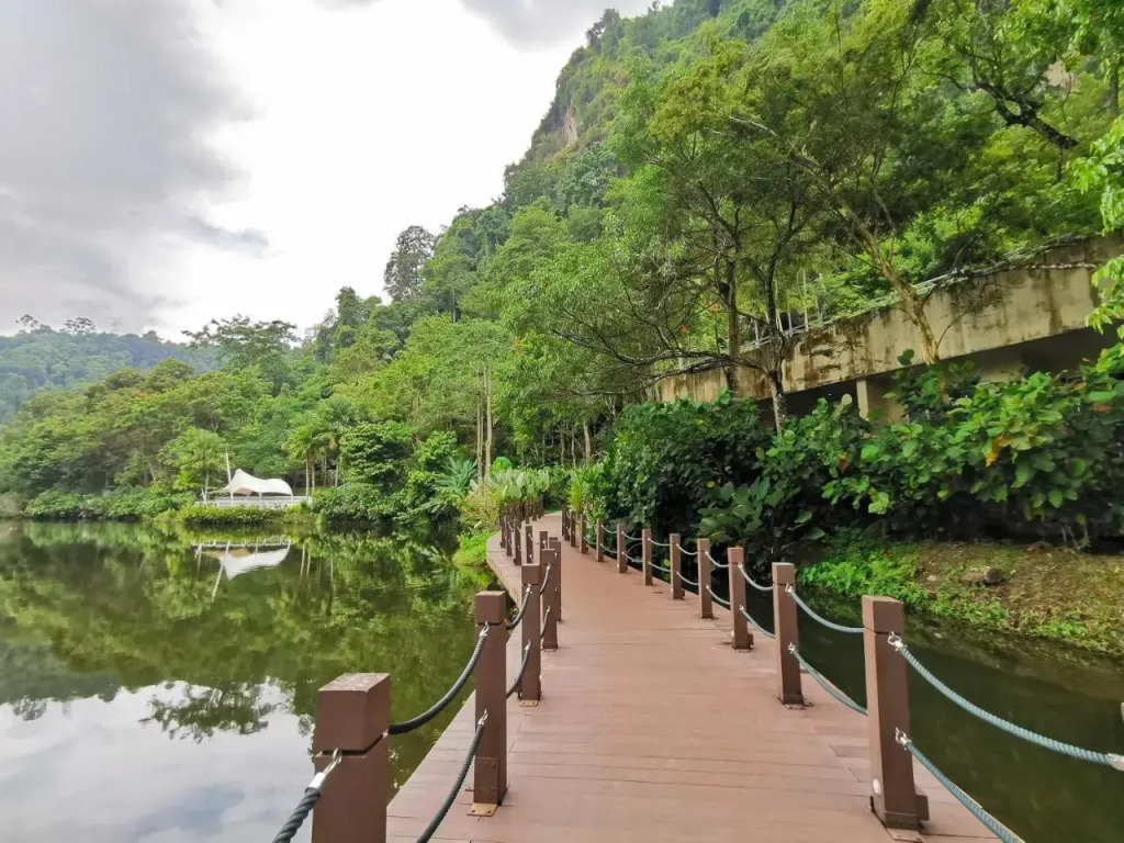 The Haven Central Lakeview Suite 3rooms (3-8pax)