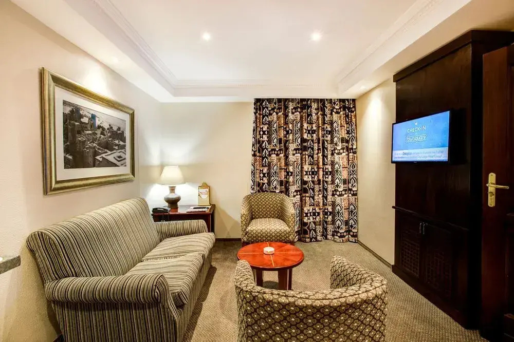 Town Lodge Polokwane
