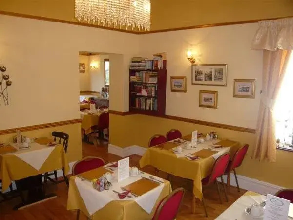 Craig-Ard Hotel
