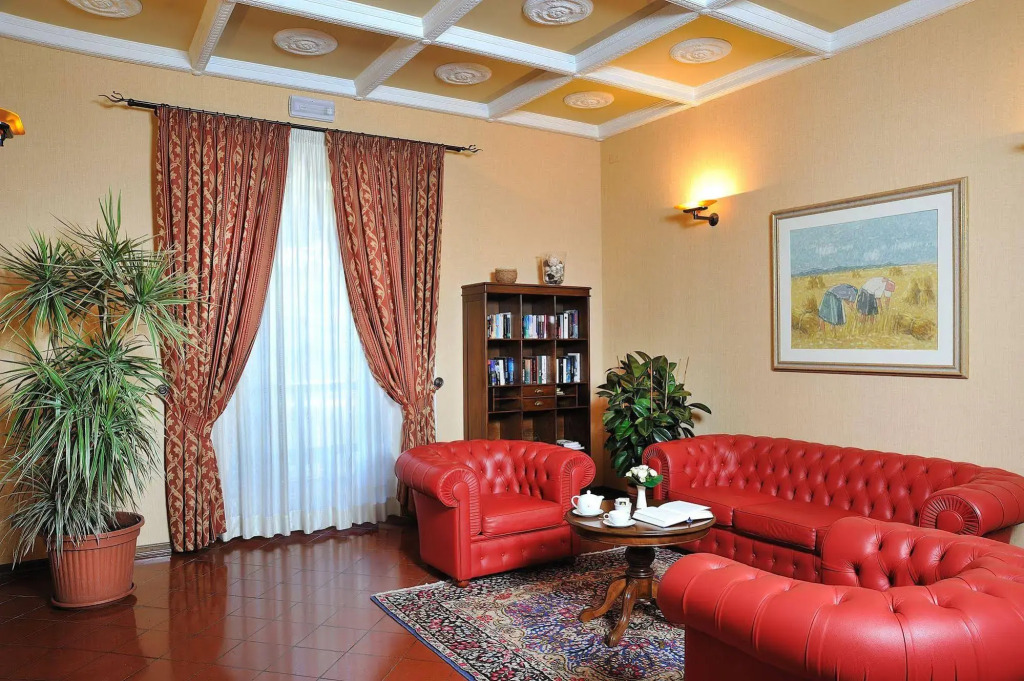 Hotel Bel Sit