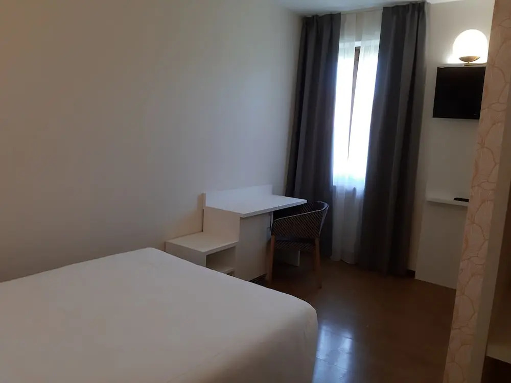 Hotel B&B Fortuna